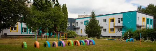 Дошкільний навчальний заклад №3 м. Луцьк — фото
